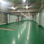 惠州FRP玻璃钢防腐地坪-缩略图2