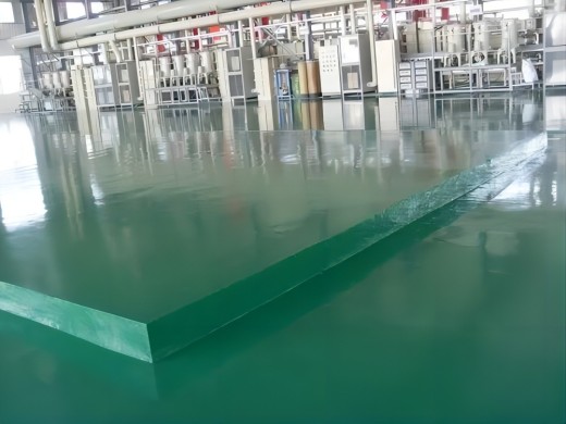 惠州防腐蚀地坪,环氧玻纤地坪，玻纤工业地坪，环氧玻纤布地坪,乙烯基玻纤布地坪