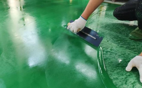 惠州什么是VEF地坪,VEF地坪厂家