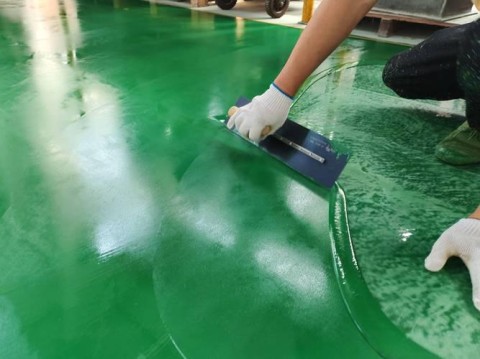 惠州什么是VEF地坪,VEF地坪厂家