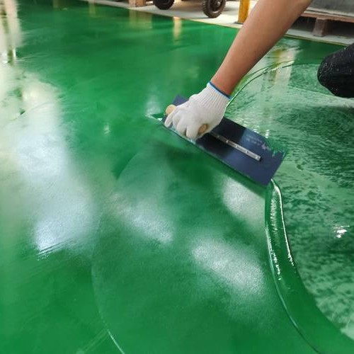 惠州什么是VEF地坪,VEF地坪厂家产品图1