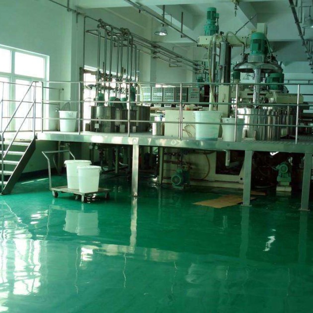 惠州乙烯基防腐蚀地坪,乙烯基酯地坪,乙烯基酯防腐蚀地坪,乙烯基重防腐蚀地坪,乙烯基重防腐地坪,乙烯基重防腐自流平地坪产品图1