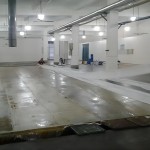 惠州防腐蚀地坪,环氧玻纤地坪，玻纤工业地坪，环氧玻纤布地坪,乙烯基玻纤布地坪-缩略图3