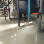 惠州FRP玻璃钢防腐地坪-缩略图1