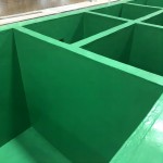 惠州防腐水池，水池防腐防渗怎么做，防腐水池施工厂家-缩略图1