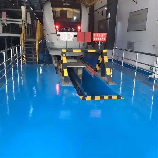 惠州环氧防腐蚀地坪,环氧积层地坪